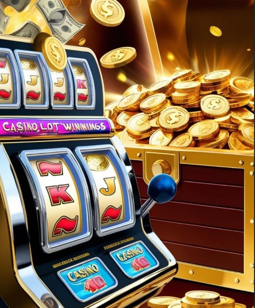 my88 Nổ Hũ Jackpot